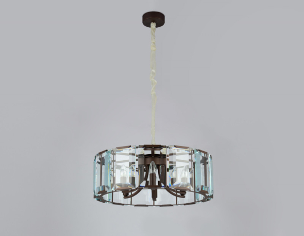 Подвесная люстра Ambrella Light TR5144