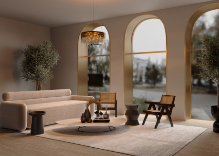 Подвесная люстра Maytoni MOD313PL-06G