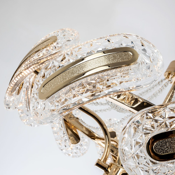 Подвесная люстра MODELUX ML.2116.760