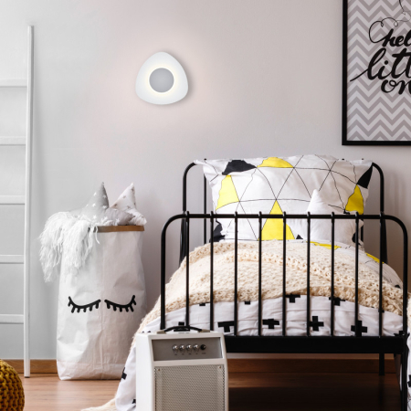 Бра Elektrostandard 40151/1 LED белый