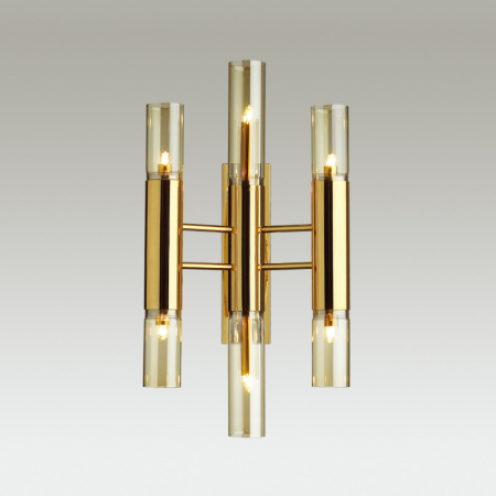 Бра Odeon Light 4690/6W