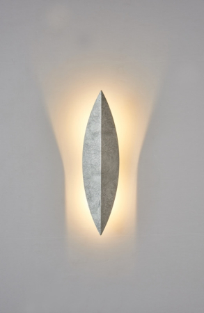 Бра Crystal Lux CLT 029W400 SL