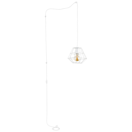 Подвесной светильник TK Lighting 2200 Diamond