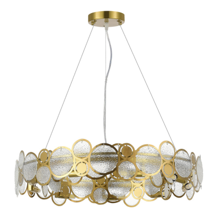 Подвесная люстра ST-Luce SL6133.303.09