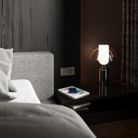 Выключатель VOLTUM VLS020504