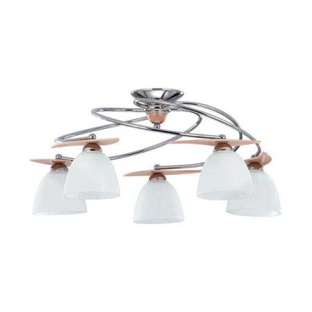 Накладная люстра Alfa 5032