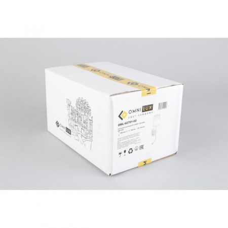 Бра Omnilux OML-62701-02