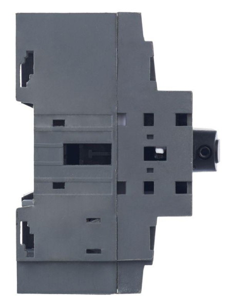 Выключатель-разъединитель модульный 3п 125А ВРМ-2 KARAT IEK MVR20-3-125