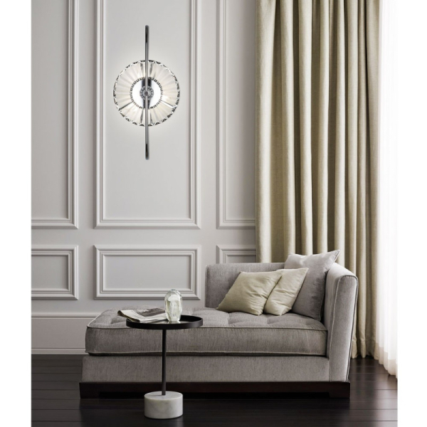 Бра MODELUX ML.528.02 CR