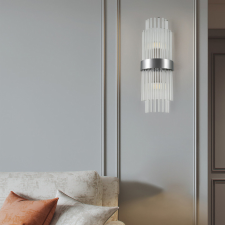 Бра Arte Milano 430122.140.2.E14.C1 BK