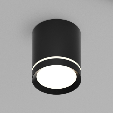 Накладной светильник Denkirs DK4013-BK