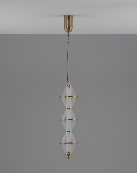 Подвесной светильник Moderli V11361-PL