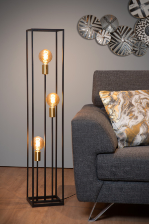 Торшер LUCIDE 00724/03/30