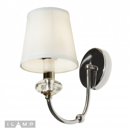 Бра iLamp W2344-1 nic