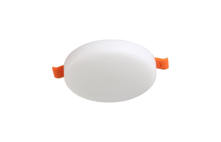 Crystal Lux Светильник встраиваемый Crystal Lux CLT 500C120 WH 3000K