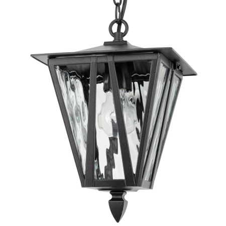 Подвесной уличный светильник Citilux CLU09S