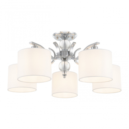 Накладная люстра Arte Milano 332434/5 CR