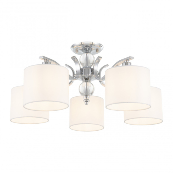 Накладная люстра Arte Milano 332434/5 CR