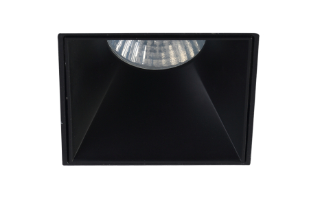 Crystal Lux Светильник встраиваемый Crystal Lux CLT 051C1 BL-BL