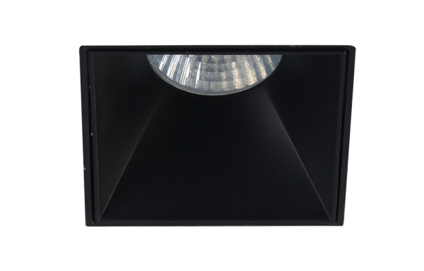 Crystal Lux Светильник встраиваемый Crystal Lux CLT 051C1 BL-BL