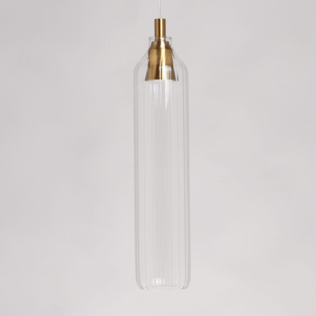 Подвесной светильник DeMarkt 720011801