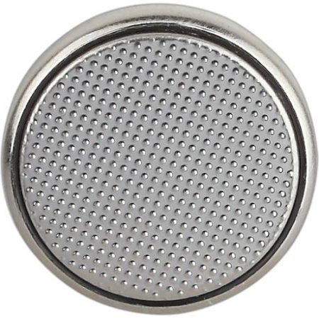 Элемент питания литиевый CR2032 (блист. 2шт) Philips Б0062716