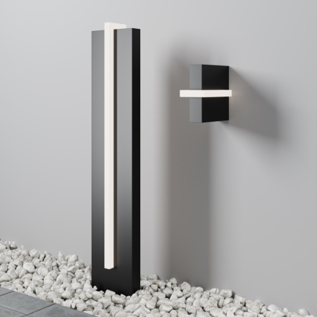 Садово-парковый светильник Maytoni O484FL-L15GF3K