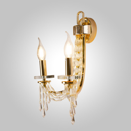 Бра AM Group VIORE AP2 FGD