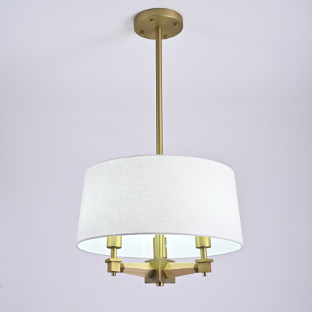 Люстра на штанге ImperiumLoft 243333-26