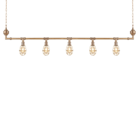 Подвесной светильник Covali PL-30528