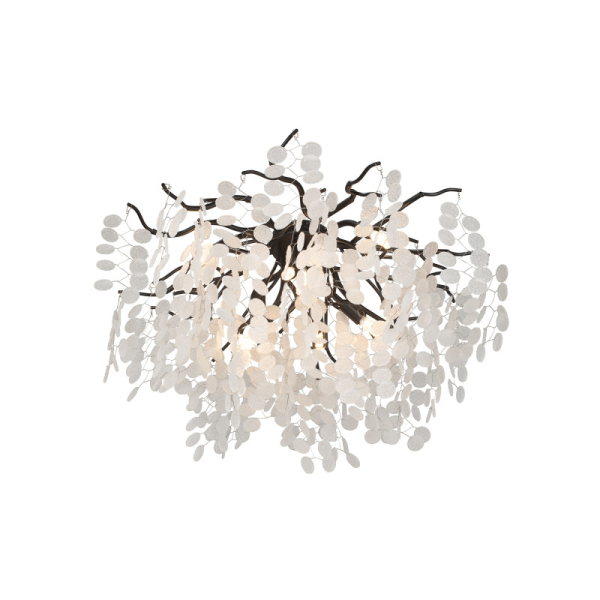 Накладная люстра Vitaluce V2832-1/7PL