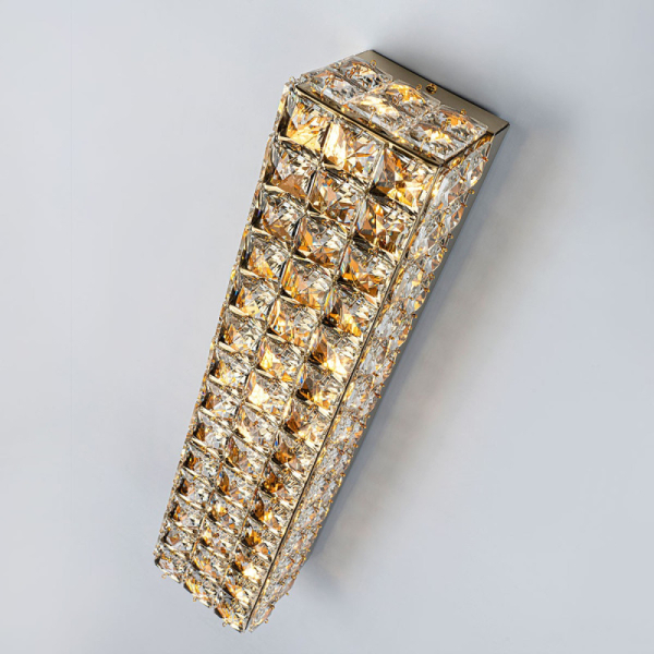 Бра MODELUX ML.555.04 GD