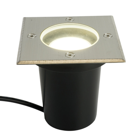 Грунтовый светильник Feron 51968