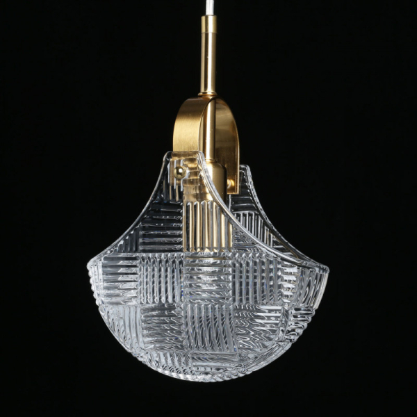 Подвесной светильник DeMarkt 488010501