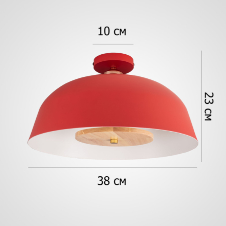 Накладной светильник ImperiumLoft 307159-26