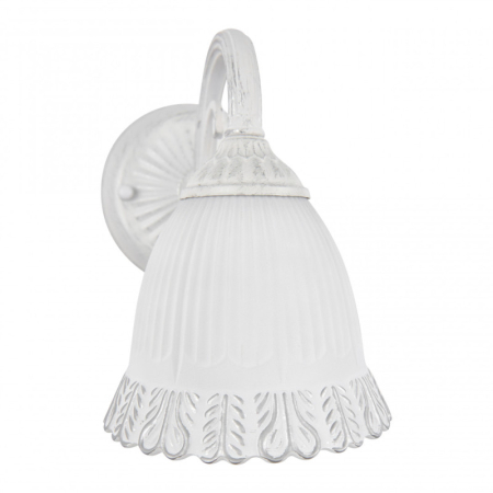 Бра Arte Milano 347410/1W WT+SL