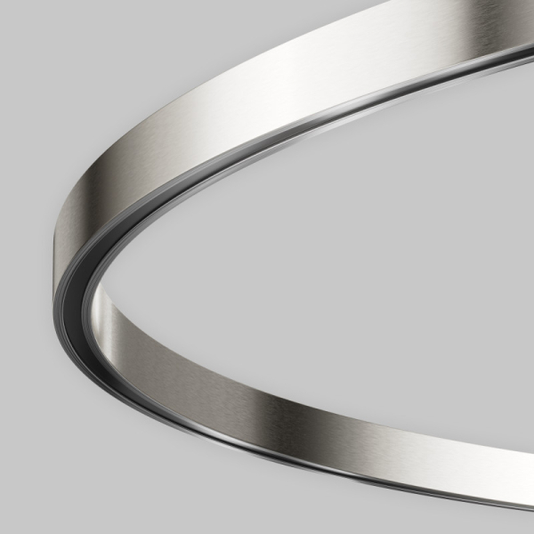 Шинопровод Maytoni Technical TRX154-R-D650-PT