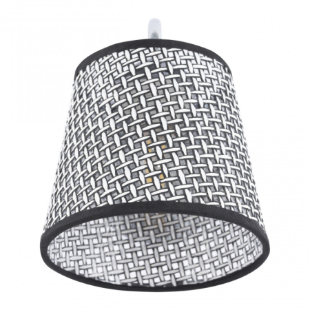 Бра Arte Milano 320007/1W CR.BK