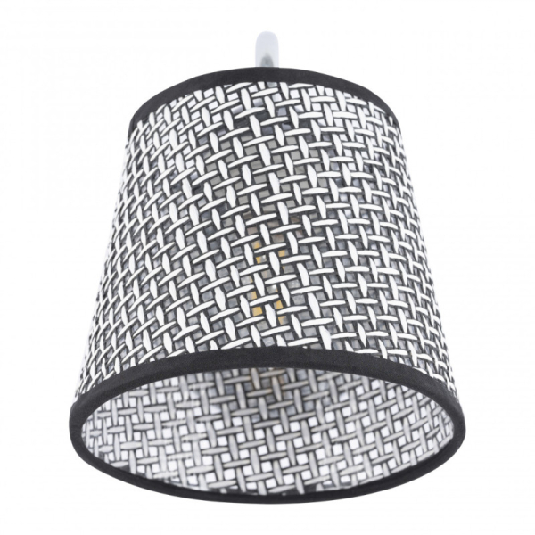 Бра Arte Milano 320007/1W CR.BK