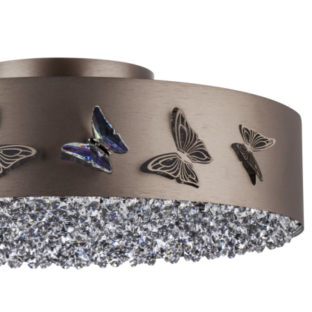 Накладная люстра Lightstar 701021