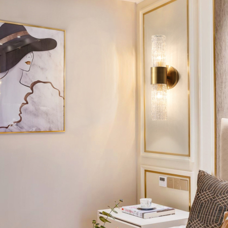 Бра ImperiumLoft 226573-23