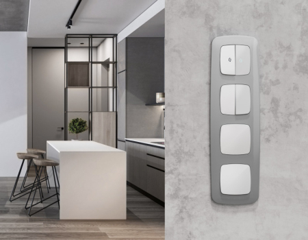 Выключатель Ambrella Volt MO103030