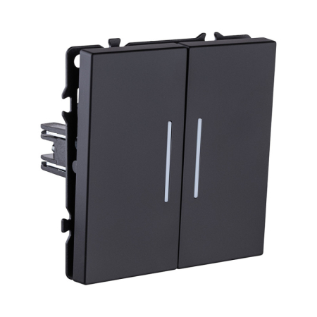 Выключатель KOLLINGER EC-010BK