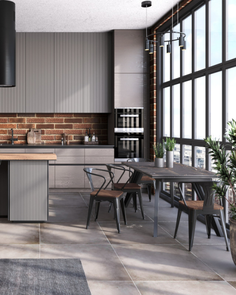 Подвесная люстра Moderli V11601-6P