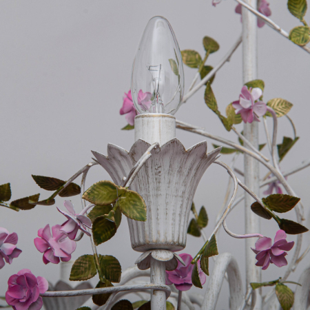 Подвесная люстра Abrasax SD733