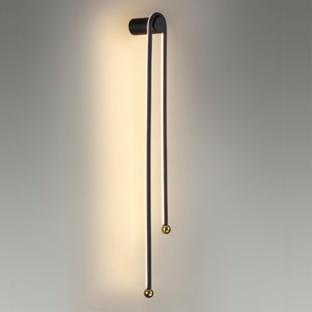 Бра Odeon Light 6633/18WL