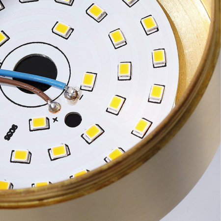 Бра ImperiumLoft 141047-26