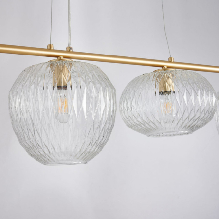 Подвесная люстра Favourite 4053-4P