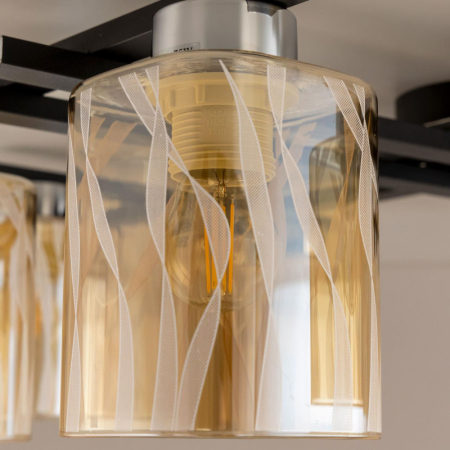 Накладная люстра Citilux CL145281