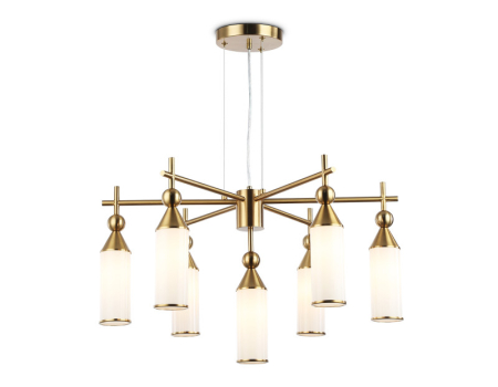 Подвесная люстра Ambrella Light LH55278